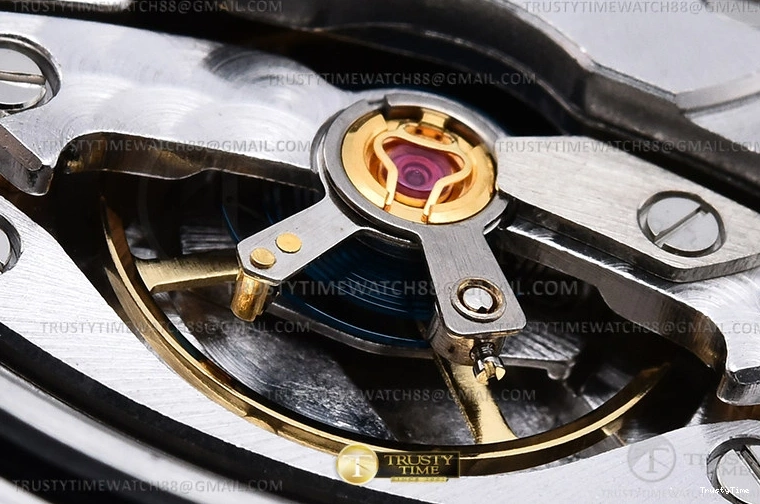 0522 ROLSUB0424A – Submariner 116610LN 904L SS SS Blk KING VS Affordable 1049